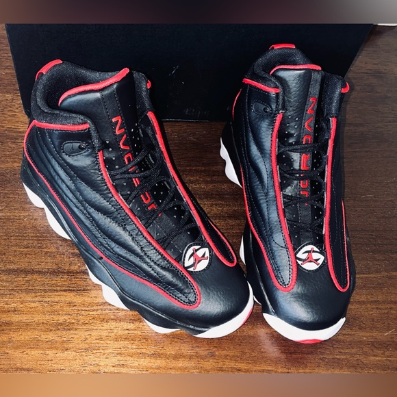 BRAND NEW JORDAN PRO STRONG (GS) - Picture 5 of 7